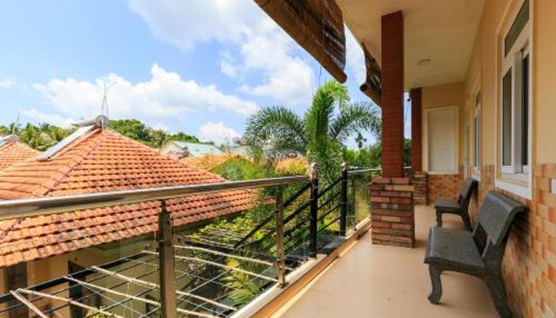 Apartment - Mayfair Valley