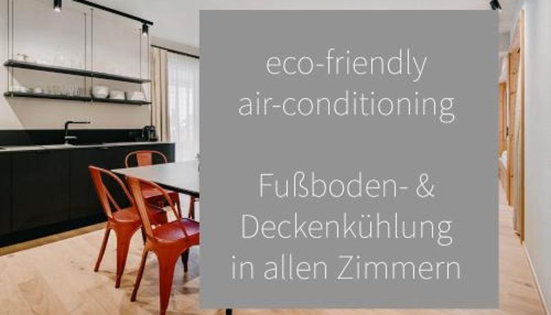 Chambre - das bleibt Alpine Suites