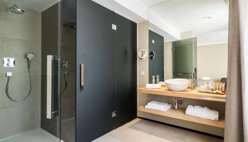 Bagno - Hotel Casa Peya - Adults Only