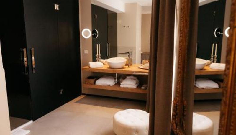 Bagno - Hotel Casa Peya - Adults Only