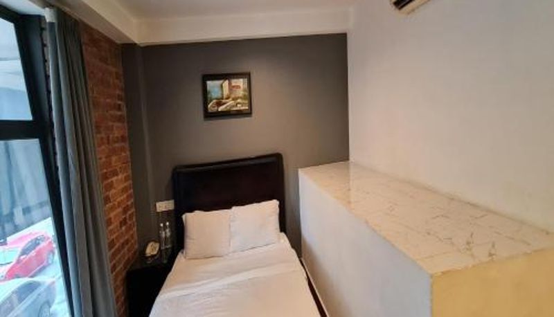 Habitación - Hotel O Crossroads Hotel