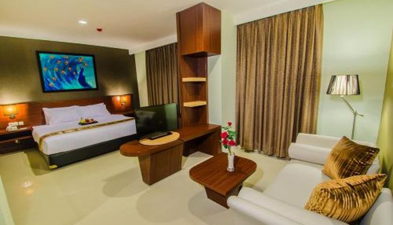 Info - Noormans Hotel Semarang