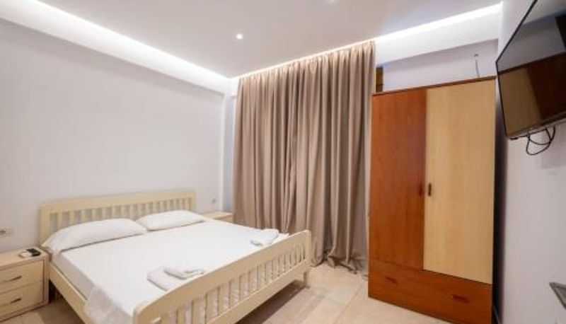 Standart oda - Villa HENA