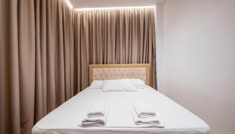 Standart oda - Villa HENA