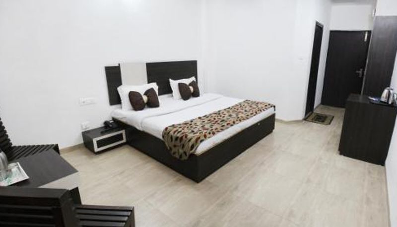 Oda - Hotel Vatika - the riverside resort