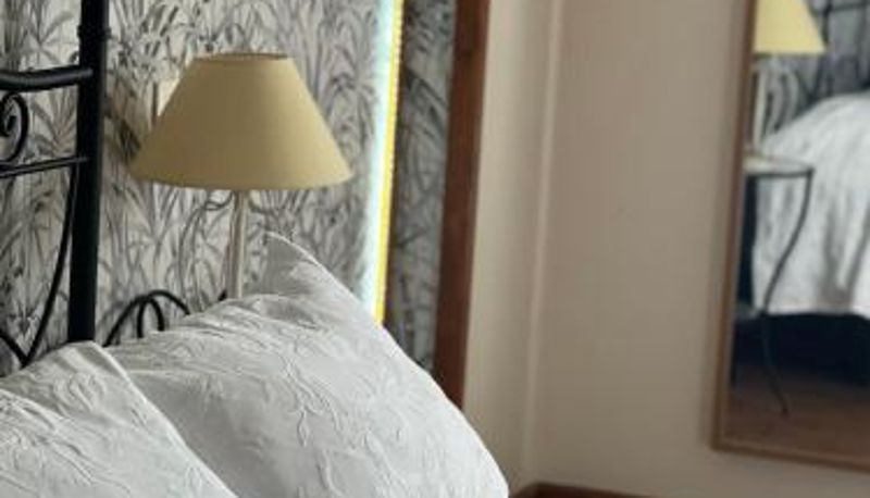 Info - Hotel Rural Restaurante Las Baronas