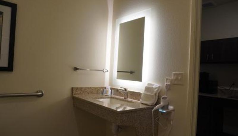 Camera per famiglia - Comfort Inn & Suites Medina NY near Erie Canal
