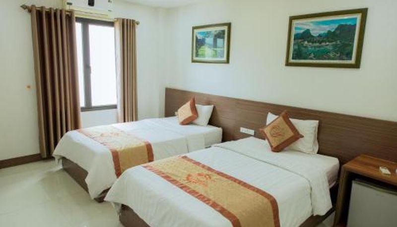Bilgi - La Paloma Hotel Ninh Binh - Phố Cổ Hoa Lư