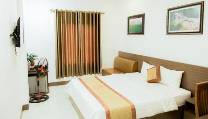 Bilgi - La Paloma Hotel Ninh Binh - Phố Cổ Hoa Lư