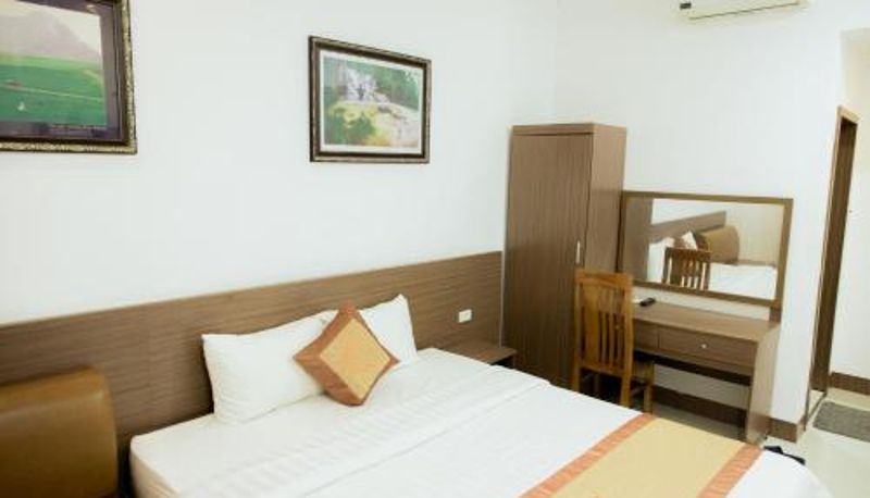 Bilgi - La Paloma Hotel Ninh Binh - Phố Cổ Hoa Lư