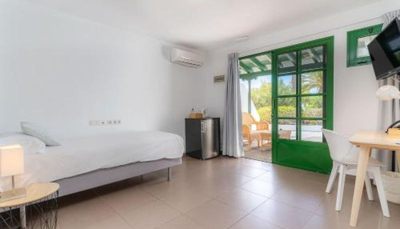 Zimmer - Well-being Resort Casas Heddy