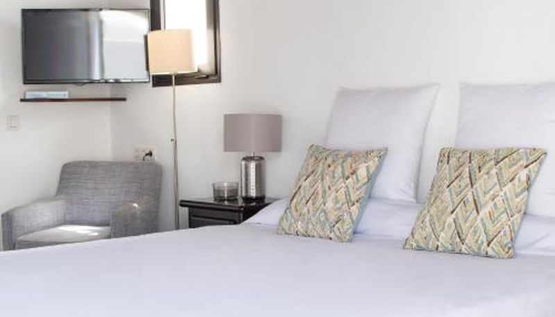 Habitación - Well-being Resort Casas Heddy