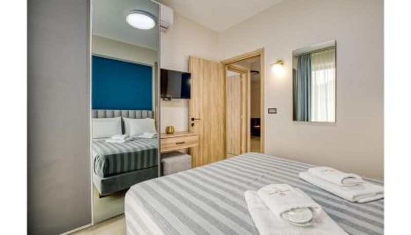 Pokój - Sapphire Horizon Suites