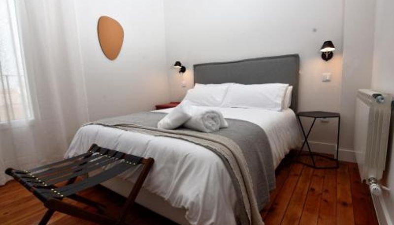 Zimmer - SANMARTINA HOTEL
