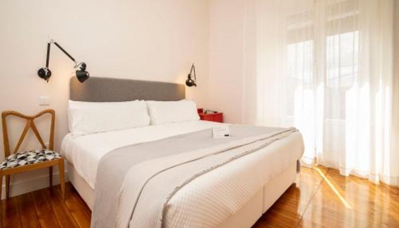 Info - SANMARTINA HOTEL
