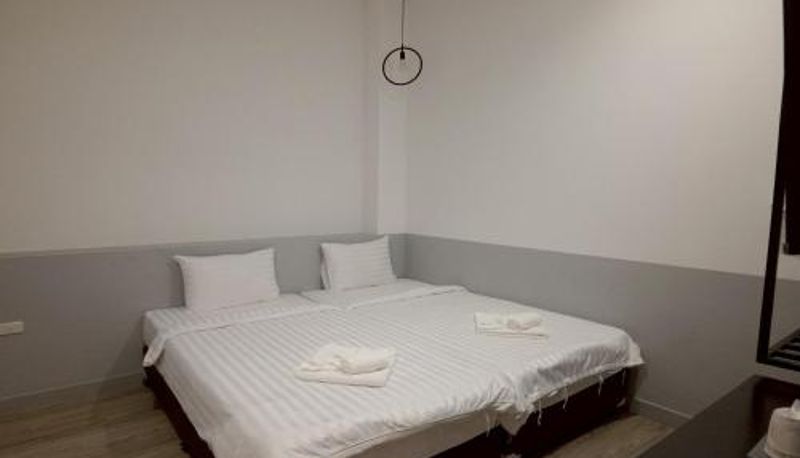 Pokój - Surachet at 257 Boutique House