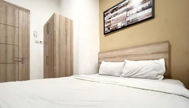 Info - RedDoorz near Underpass Simpang Patal Palembang