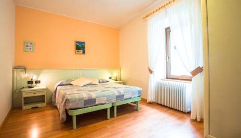 Camera - Albergo Maggiorina