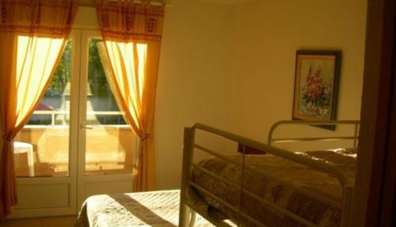 Room - Hôtel de la Madeleine Anduze