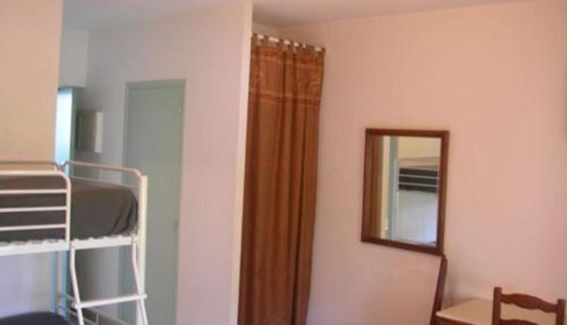 Room - Hôtel de la Madeleine Anduze