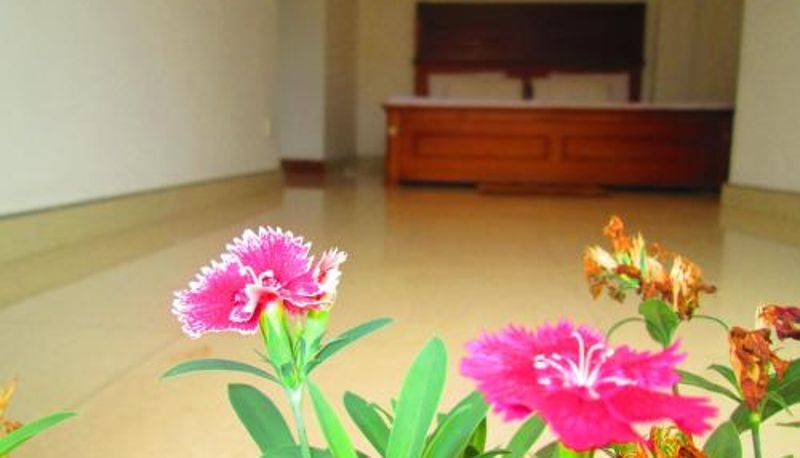 Chambre - Kandyan Sweet Villa