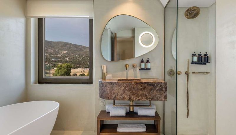 Zimmer - Isla Brown Corinthia Resort & Spa Curio Collection by Hilton
