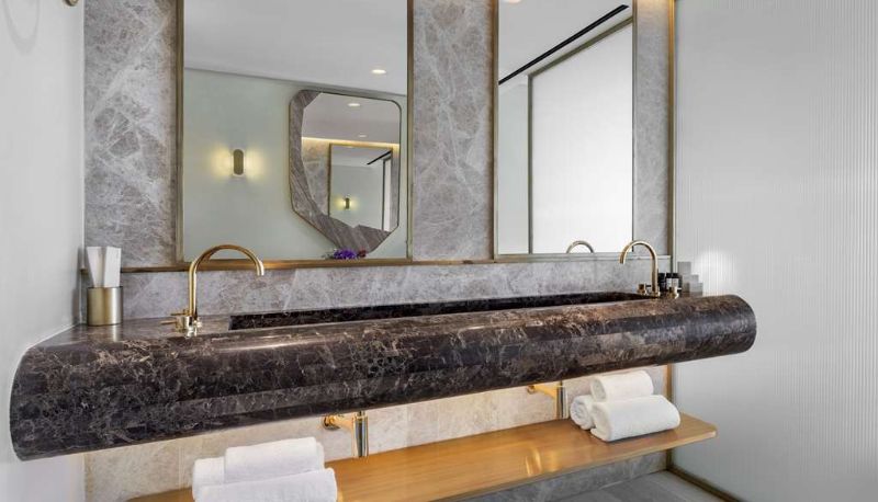 Zimmer - Isla Brown Corinthia Resort & Spa Curio Collection by Hilton