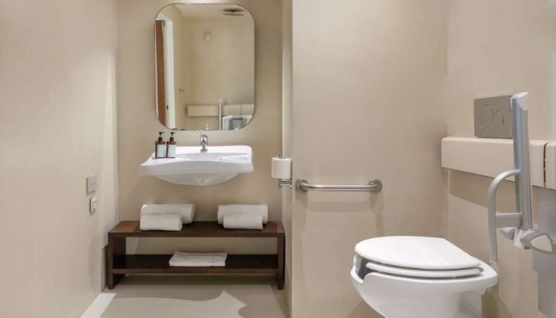 Zimmer - Isla Brown Corinthia Resort & Spa Curio Collection by Hilton