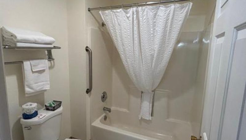 Standart oda - Bayview Inn