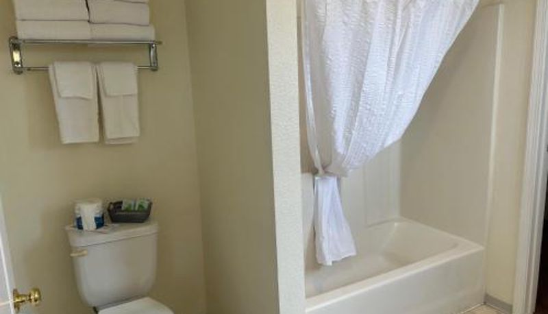 Standart oda - Bayview Inn
