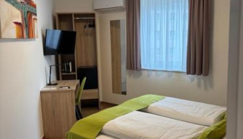 Camera - Hotel Garni Ilys Inn
