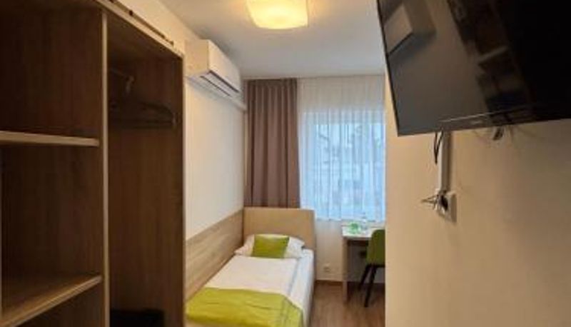 Camera - Hotel Garni Ilys Inn