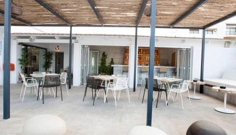 Basen - Hotel Levante