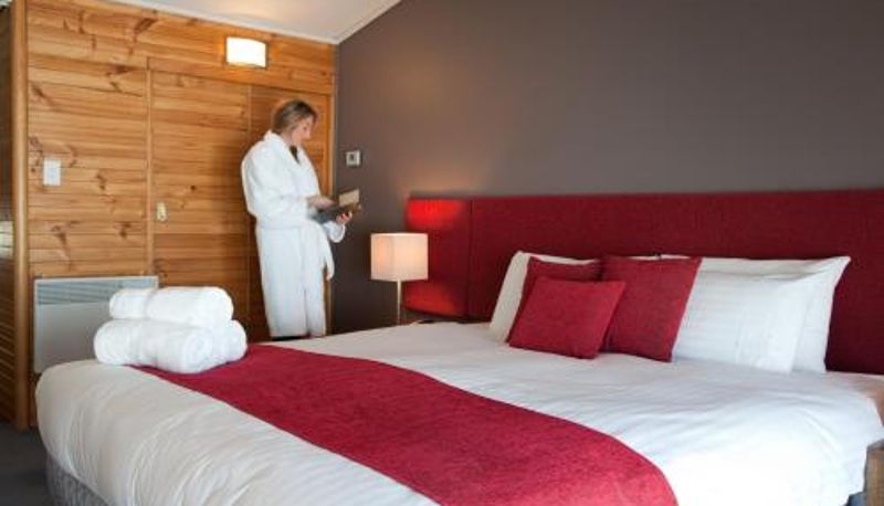Suite - The Perisher Valley Hotel