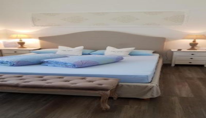 Oda - Garni Villa Tyrol - Adults Only
