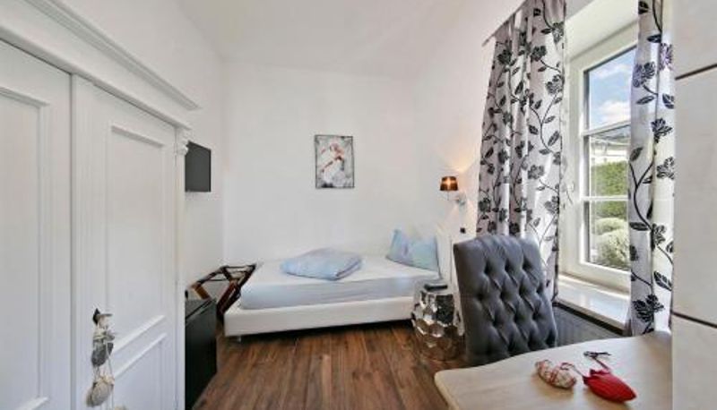 Oda - Garni Villa Tyrol - Adults Only