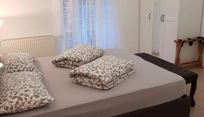 Oda - Garni Villa Tyrol - Adults Only