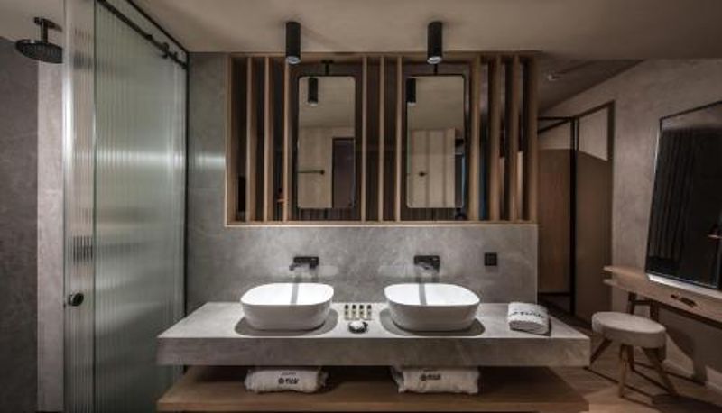 Bagno - Chania Flair Boutique Hotel Tapestry Collection by Hilton