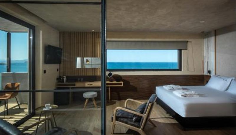 Camera - Chania Flair Boutique Hotel Tapestry Collection by Hilton