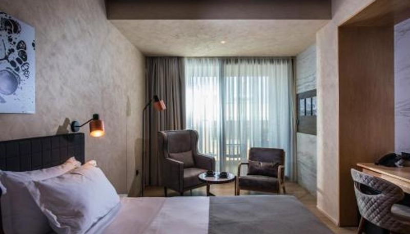 Camera - Chania Flair Boutique Hotel Tapestry Collection by Hilton
