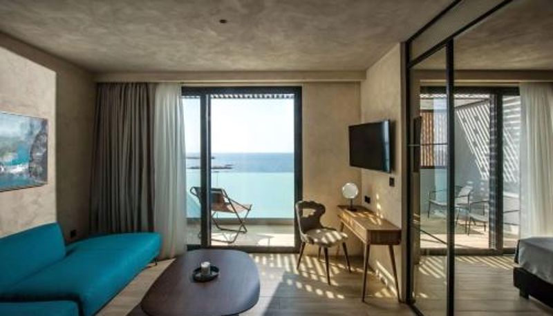 Camera - Chania Flair Boutique Hotel Tapestry Collection by Hilton
