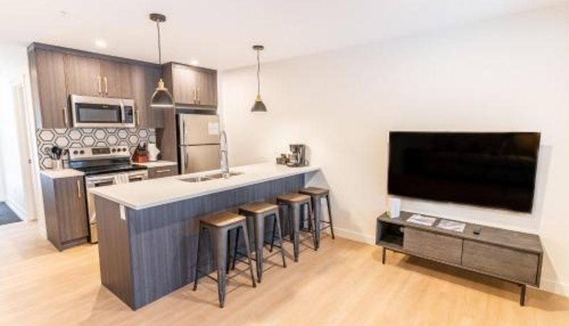 Apartment - Basecamp Resorts Revelstoke