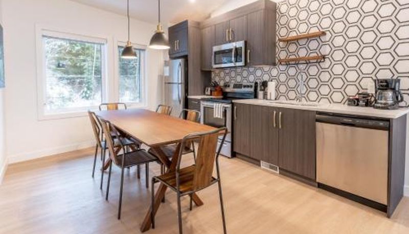 Apartment - Basecamp Resorts Revelstoke