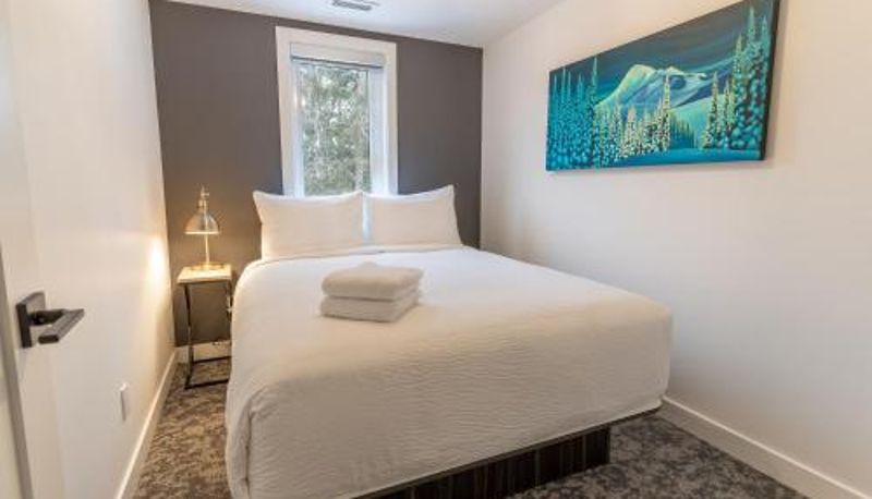Apartment - Basecamp Resorts Revelstoke