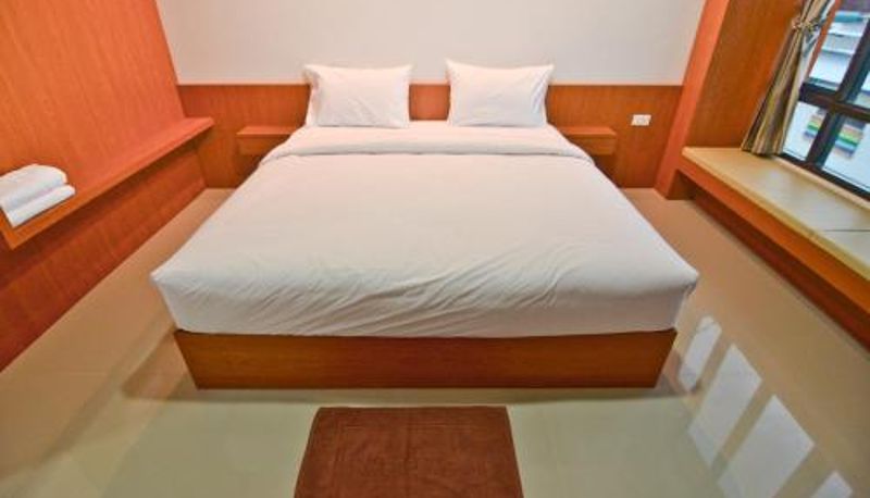 Habitación - Sabuy Best Hotel Phayao