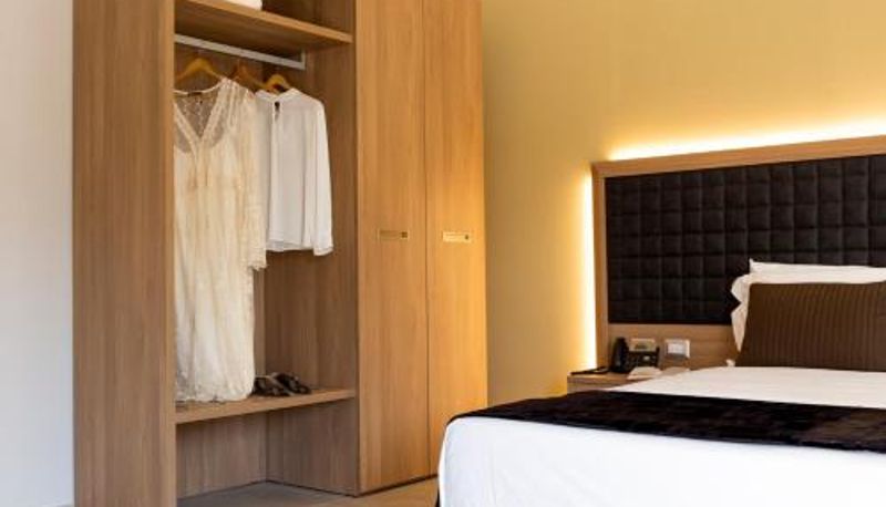 Zimmer - Hotel San Vincenzo Resort