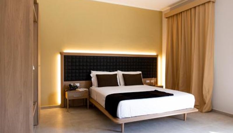 Info - Hotel San Vincenzo Resort