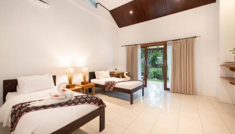 Camera - Murex Dive Resort