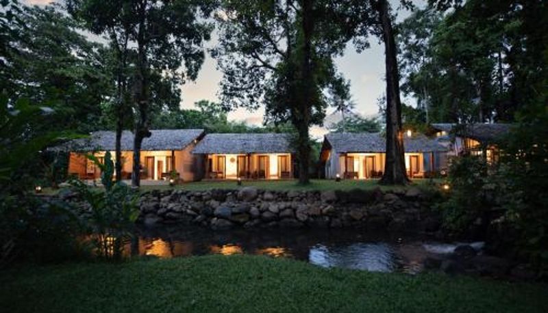 Camera - Murex Dive Resort
