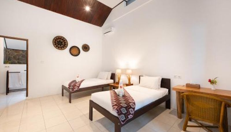 Camera - Murex Dive Resort